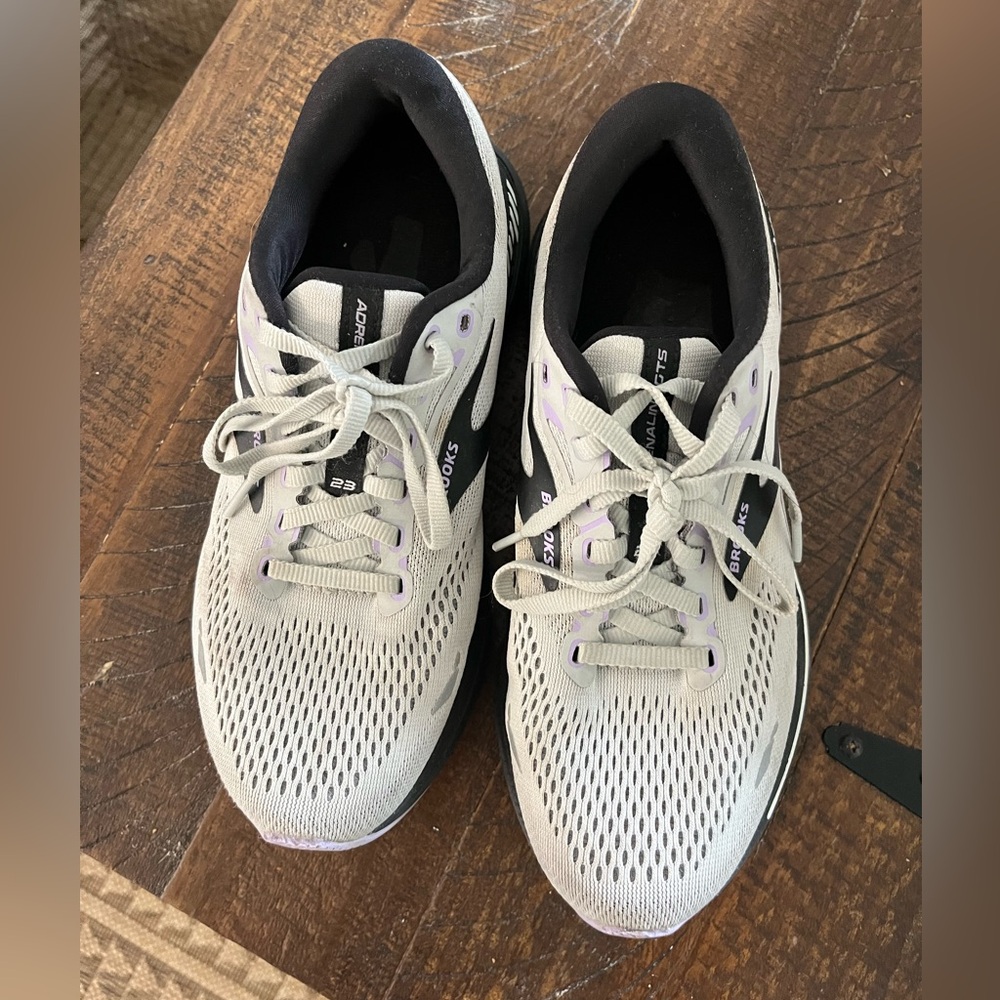 Brooks Athletic Running Shoes